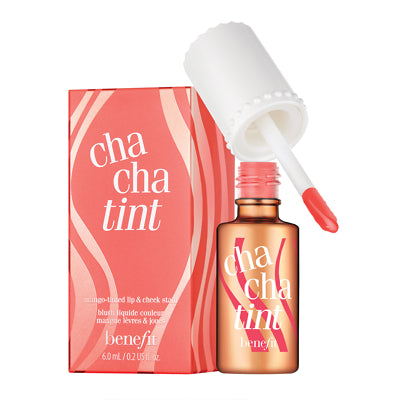 Benefit  Tints - Chacha Tint (4748927074351)