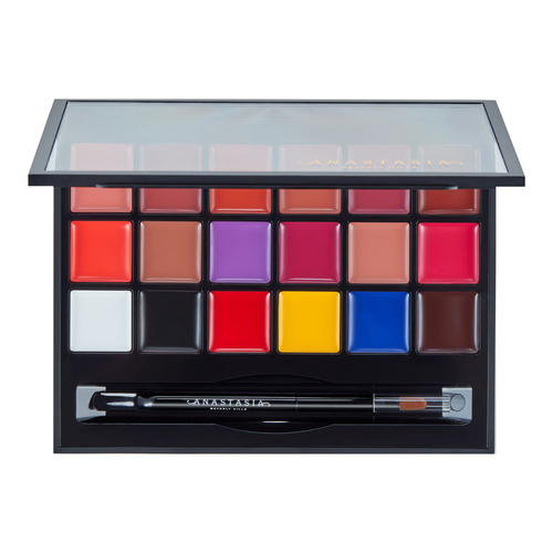 Anastasia Beverly Hills Lip Palette Vol. 1