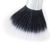 Jessup Single Brush Duo Fiber Powder/Blush B071-159 (4842849108015)