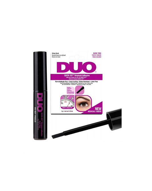 Duo Pink Quickset Darktone (4751647604783)
