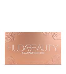 Huda Beauty -remastered Rose Gold Palette (4753416388655)