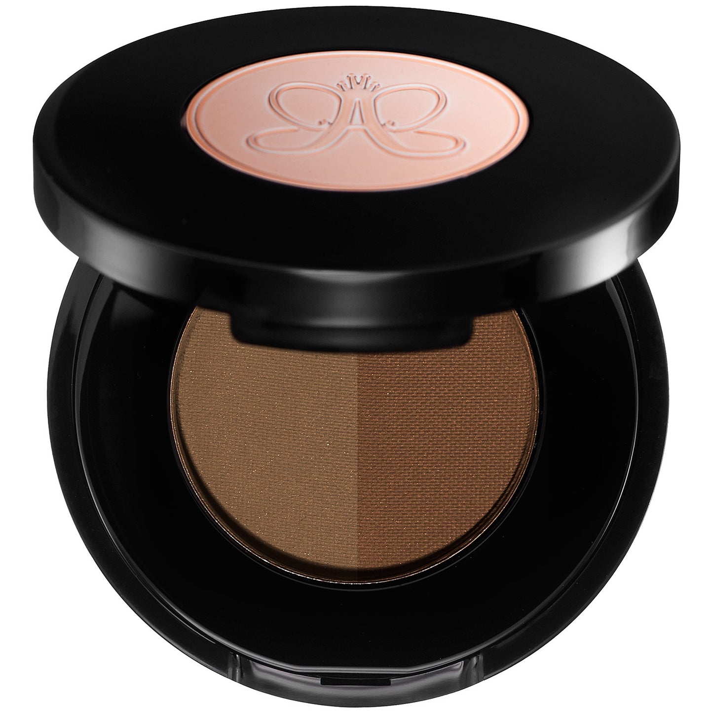 Anastasia Beverly Hills  Brow Powder Duo (4747841667119)