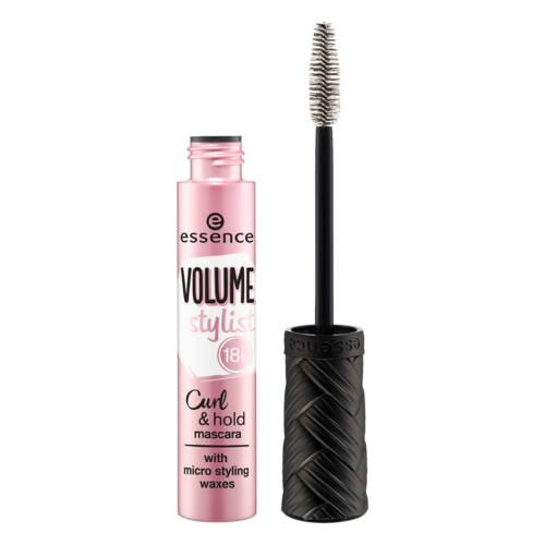Essence Volume Stylist Curl and Hold Mascara (6755945119791)
