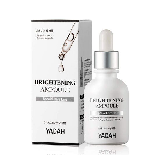 Yadah Brightening Ampoule (4766639751215)