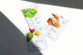 Yadah Daily Green Mask (4766089412655)